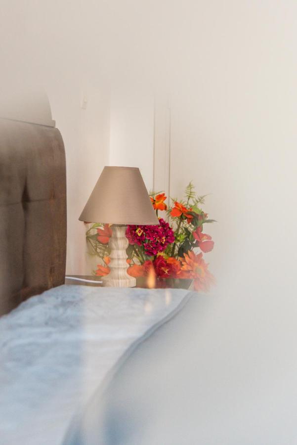 Studio Flower Skalanion Buitenkant foto
